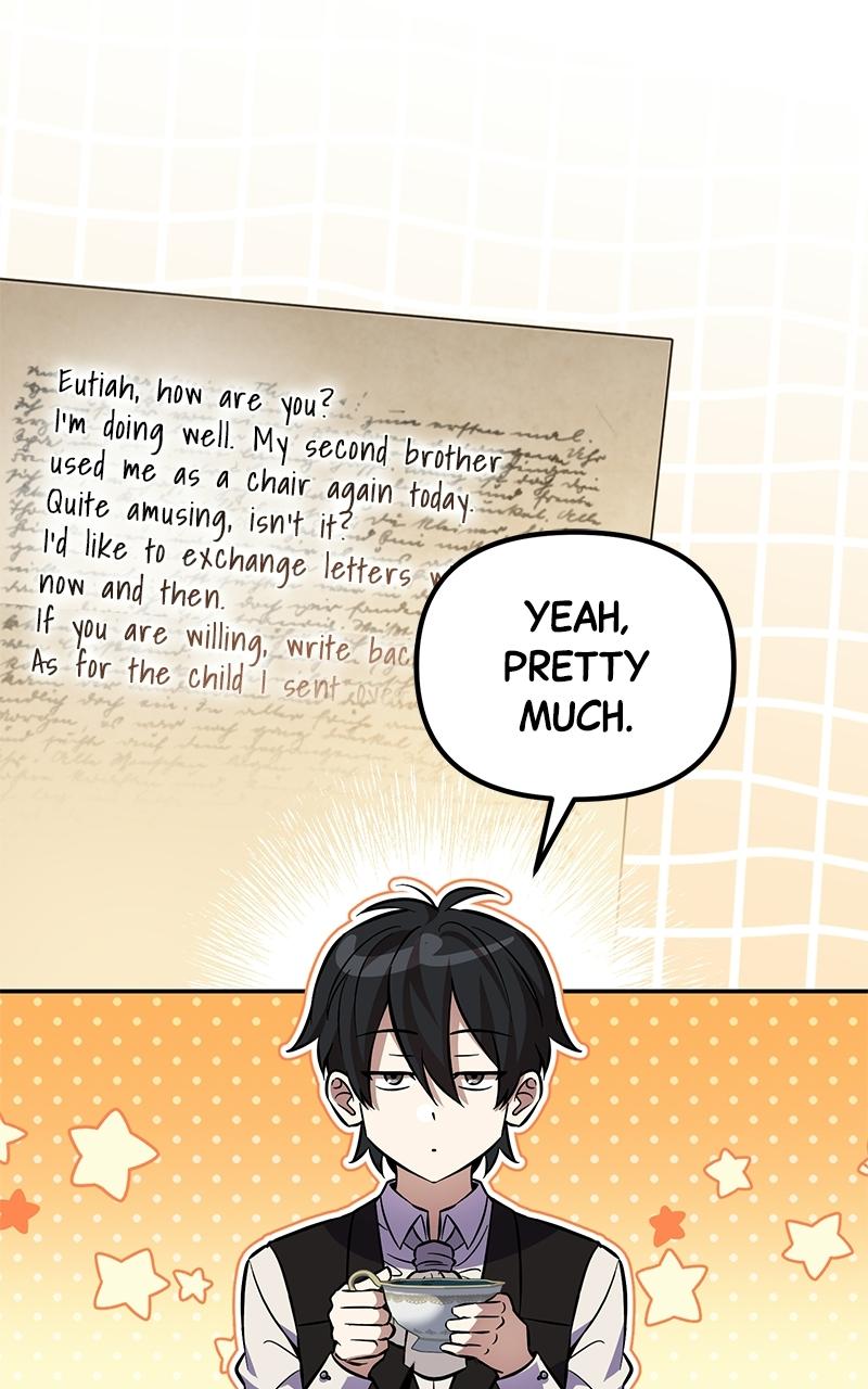 The Patron of Villains Chapter 2 - Page 70