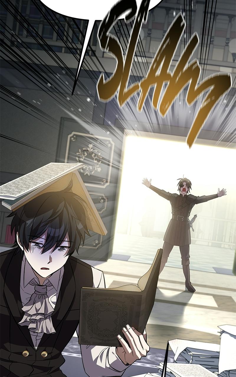 The Patron of Villains Chapter 2 - Page 100