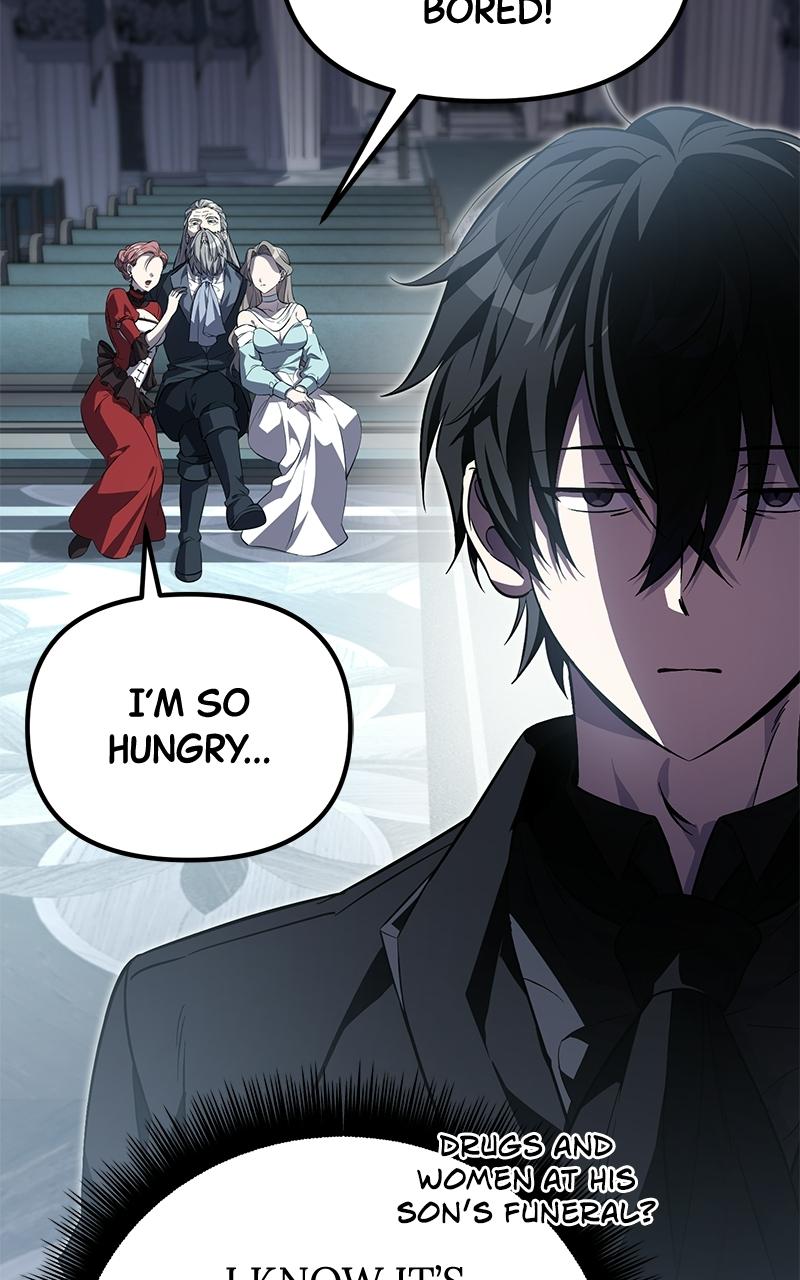 The Patron of Villains Chapter 2 - Page 112