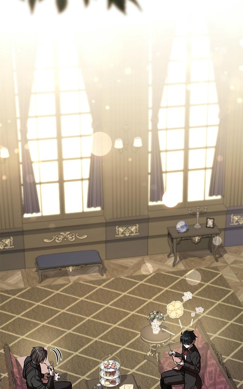 The Patron of Villains Chapter 2 - Page 127