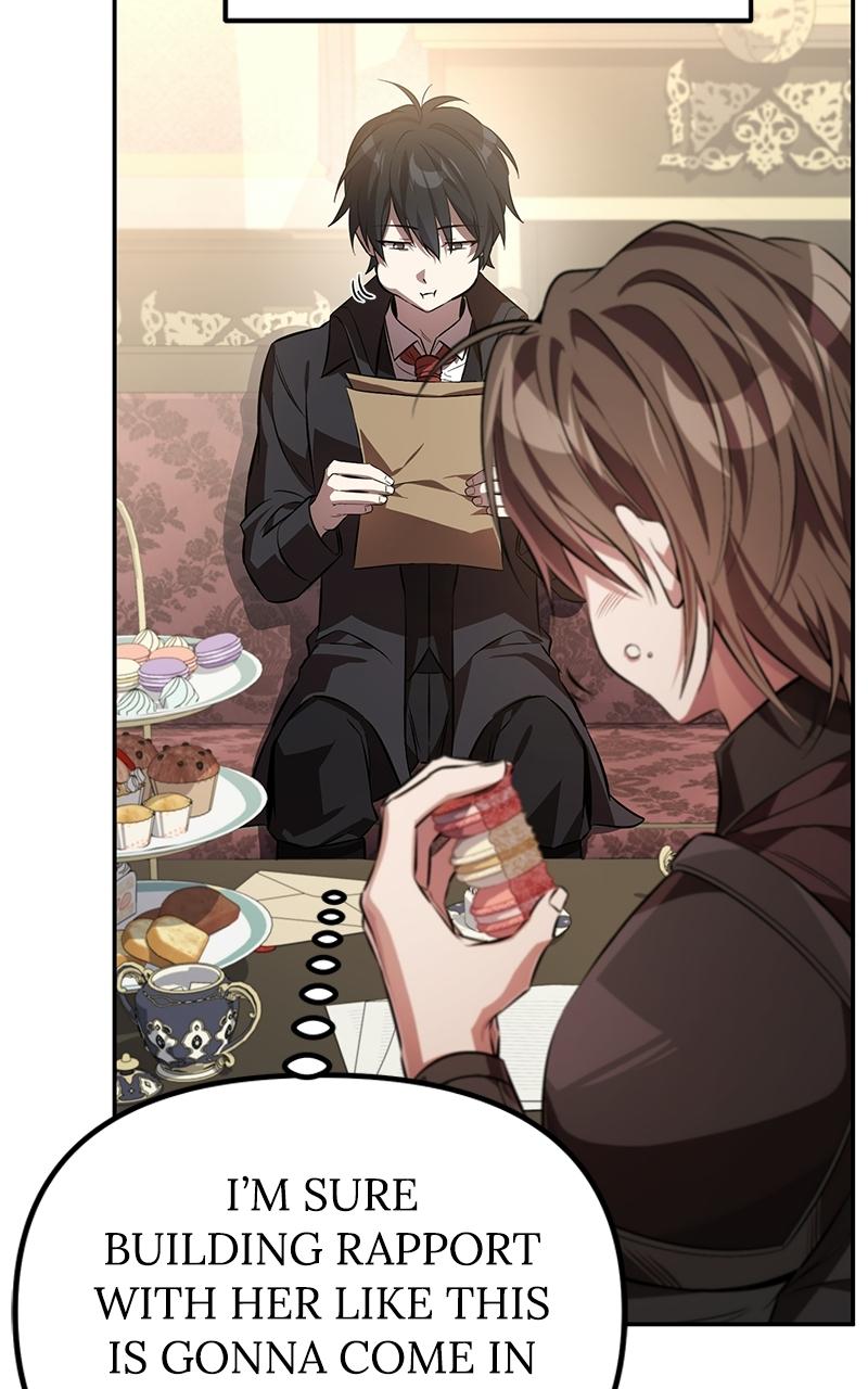 The Patron of Villains Chapter 2 - Page 129