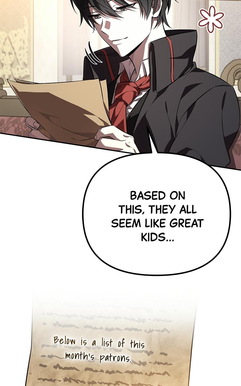 The Patron of Villains Chapter 2 - Page 131