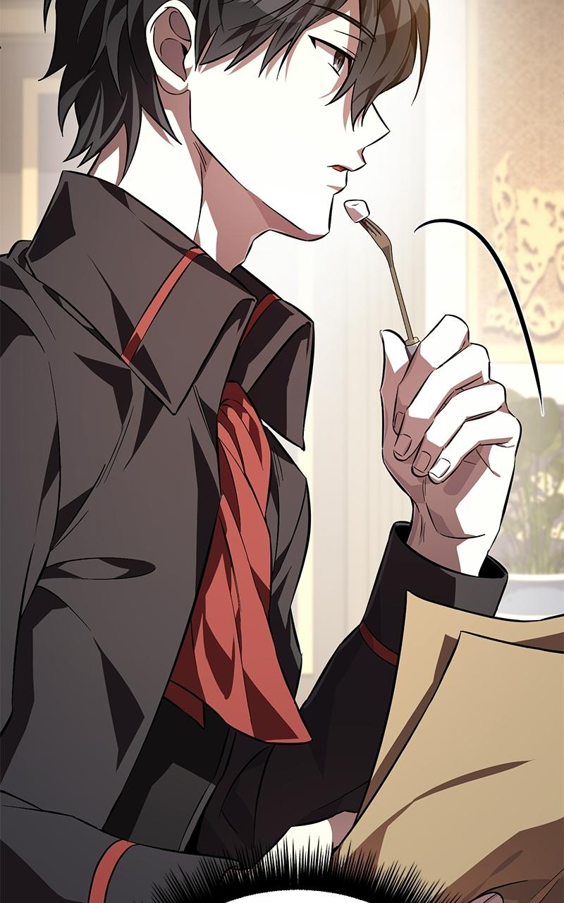 The Patron of Villains Chapter 2 - Page 137