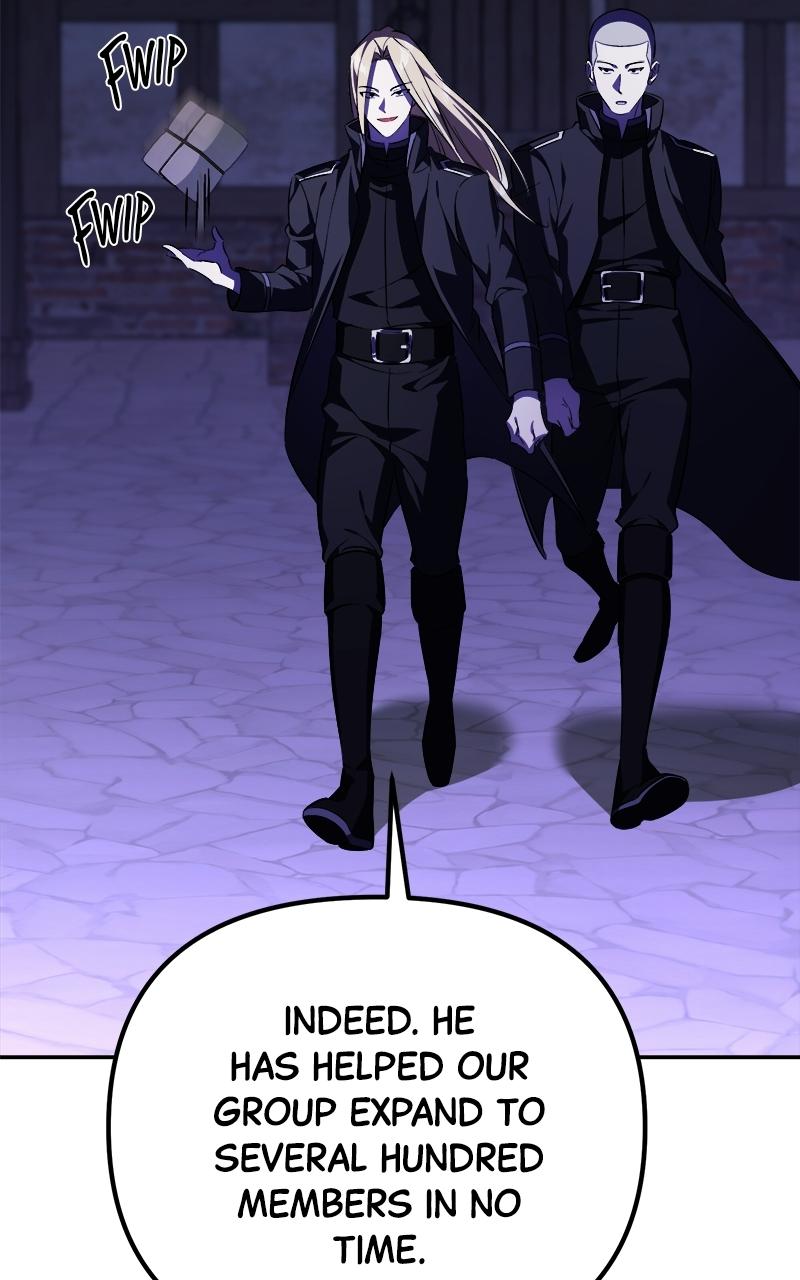 The Patron of Villains Chapter 2 - Page 145