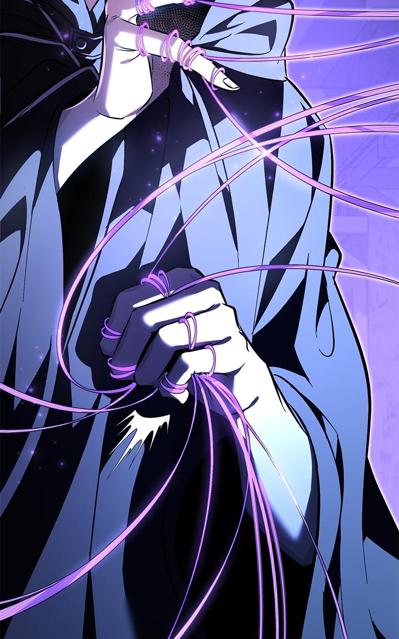 The Patron of Villains Chapter 2 - Page 161