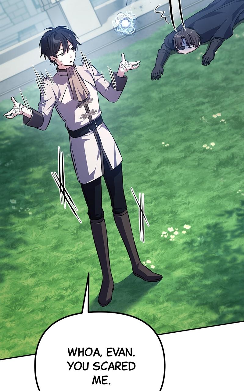 The Patron of Villains Chapter 3 - Page 5