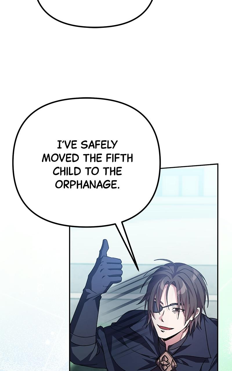 The Patron of Villains Chapter 3 - Page 6