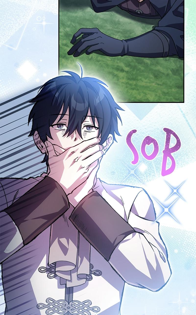 The Patron of Villains Chapter 3 - Page 7