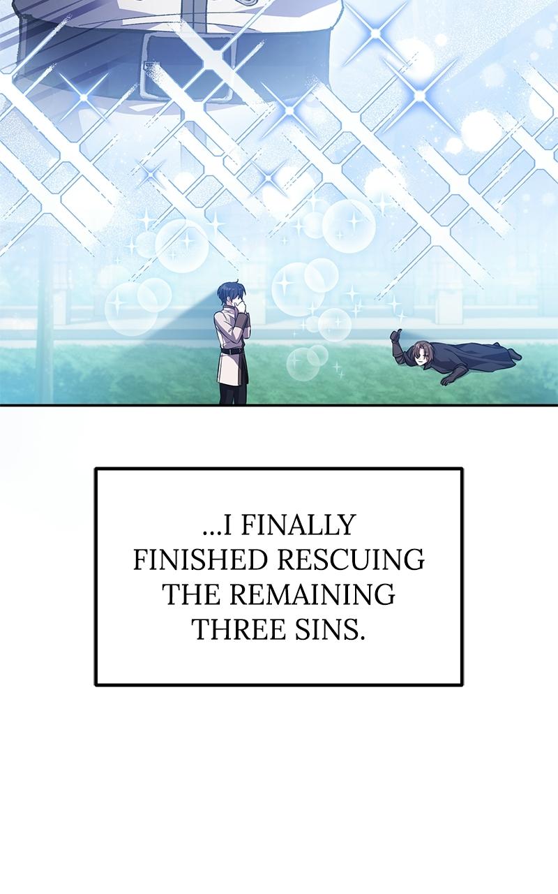 The Patron of Villains Chapter 3 - Page 8