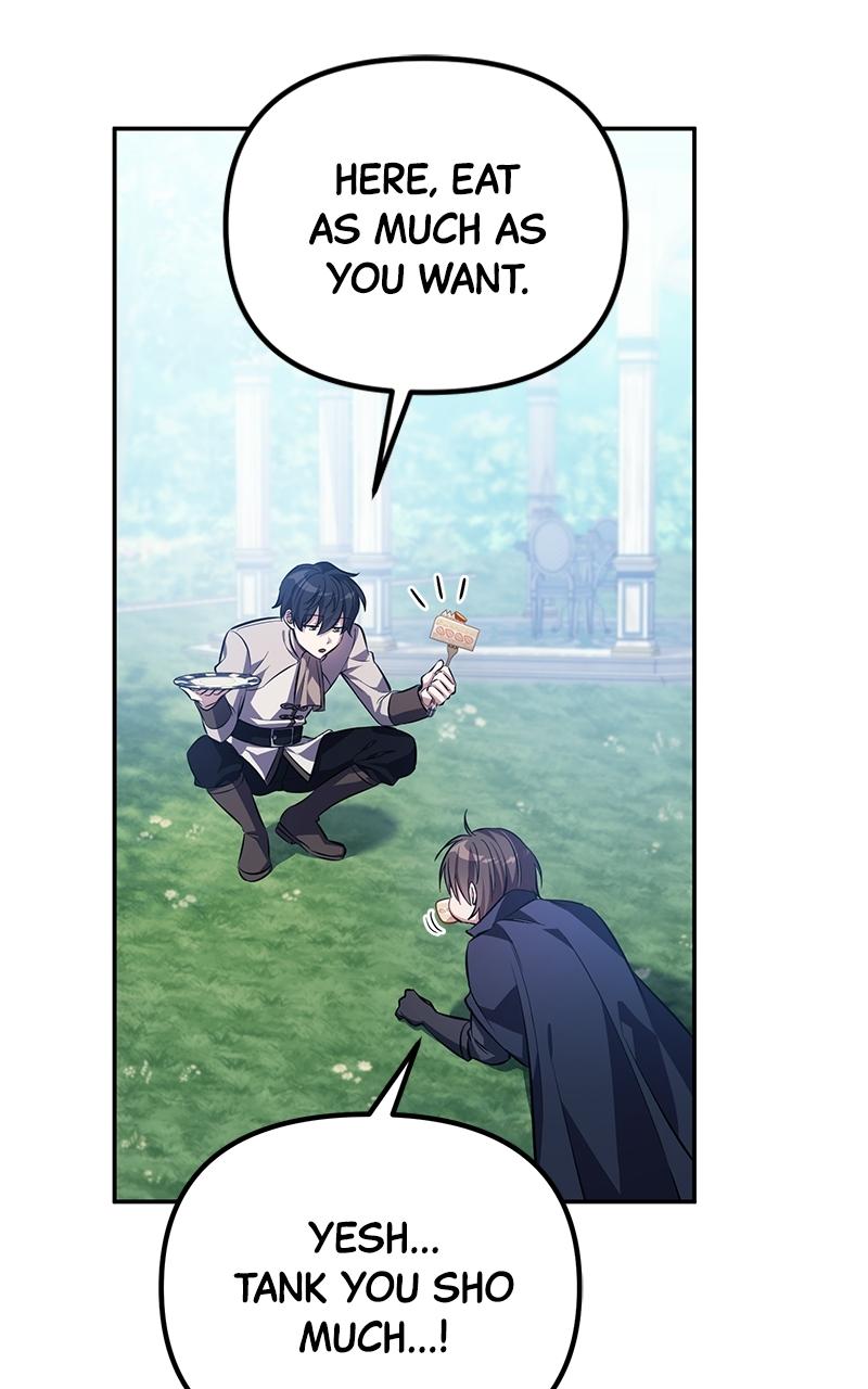 The Patron of Villains Chapter 3 - Page 9