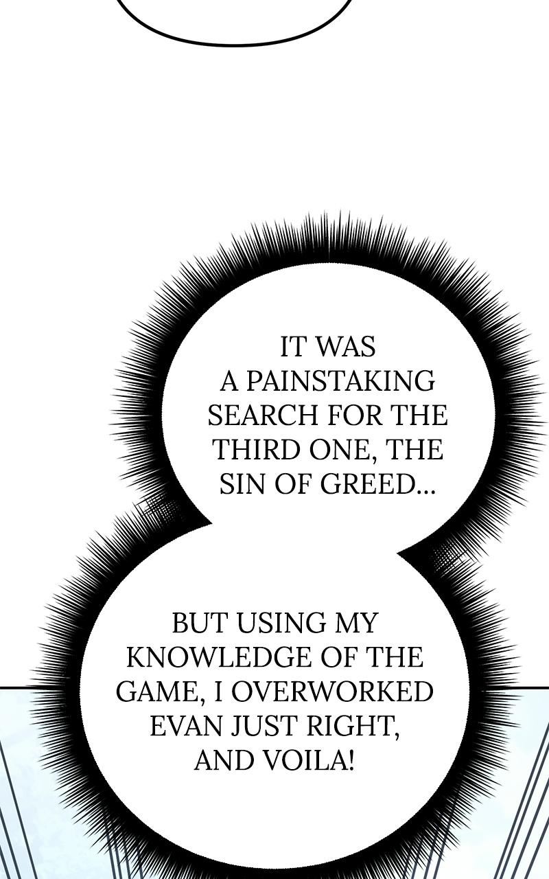 The Patron of Villains Chapter 3 - Page 10