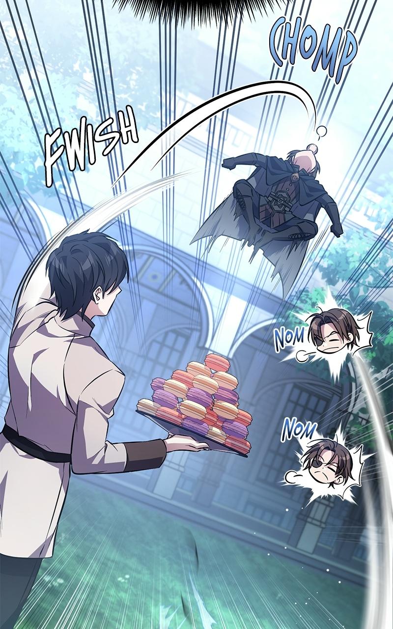 The Patron of Villains Chapter 3 - Page 11