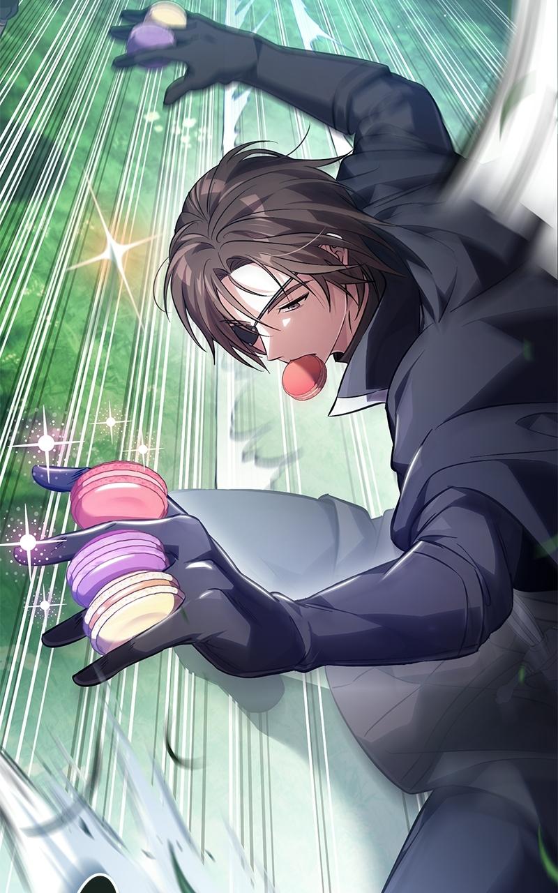 The Patron of Villains Chapter 3 - Page 12