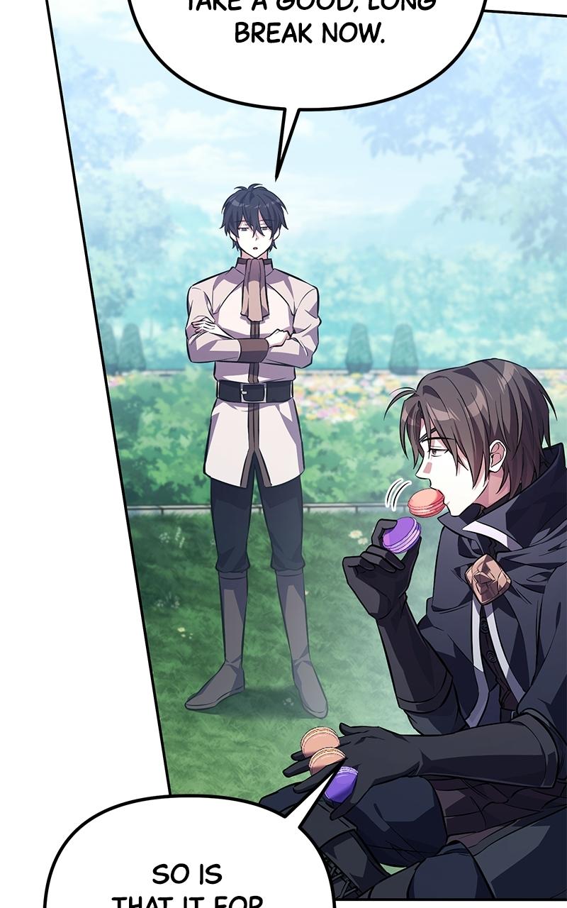 The Patron of Villains Chapter 3 - Page 14