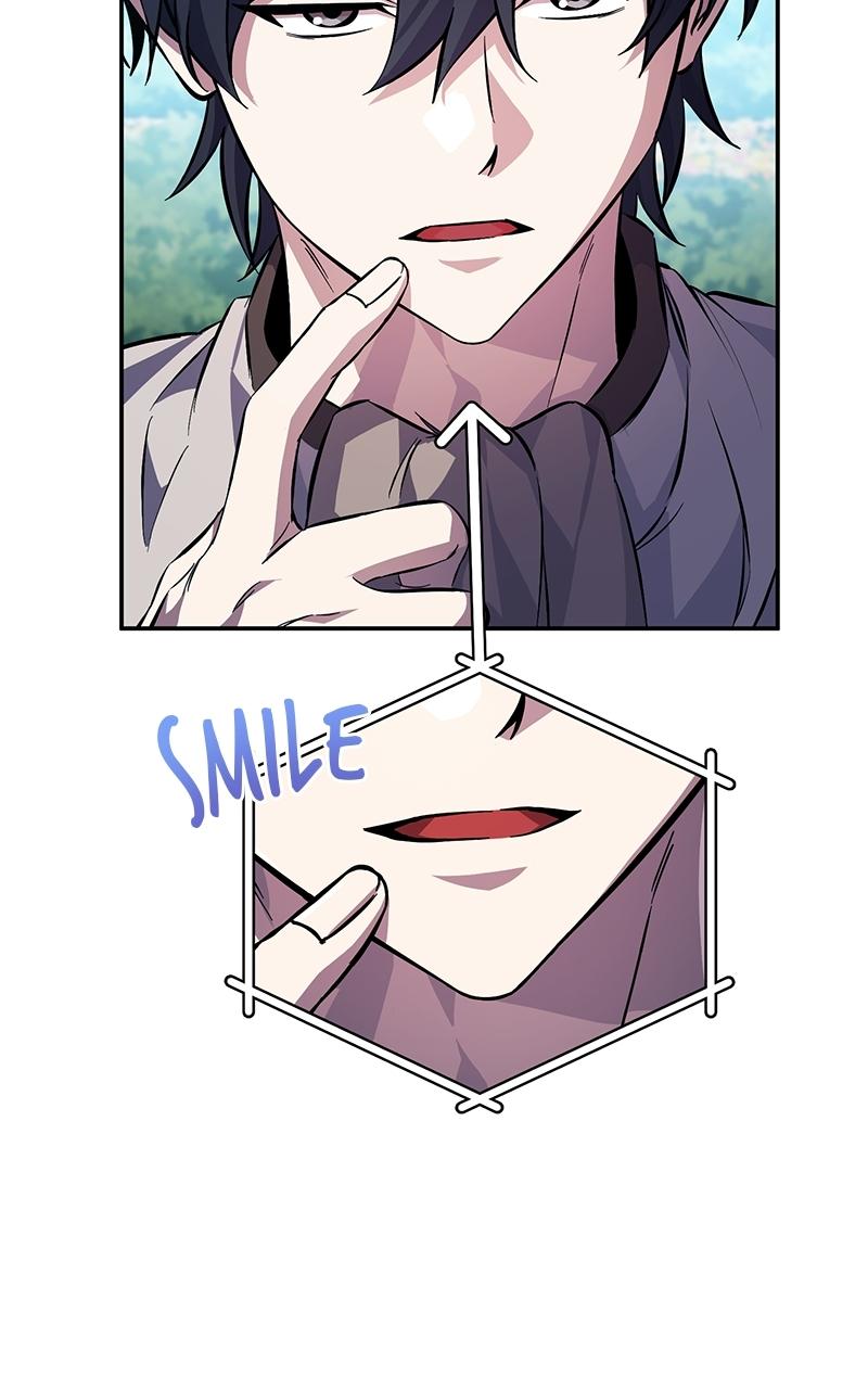 The Patron of Villains Chapter 3 - Page 19