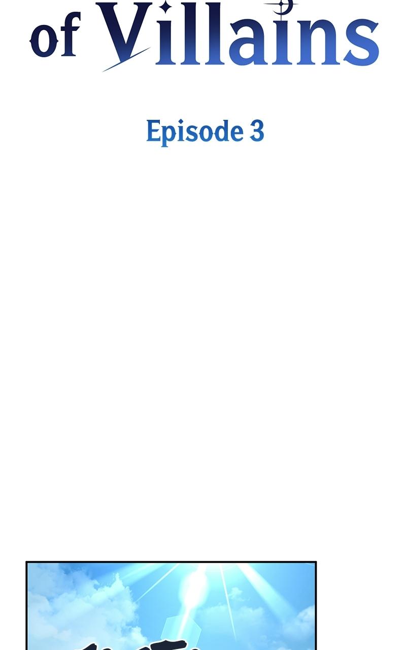 The Patron of Villains Chapter 3 - Page 21