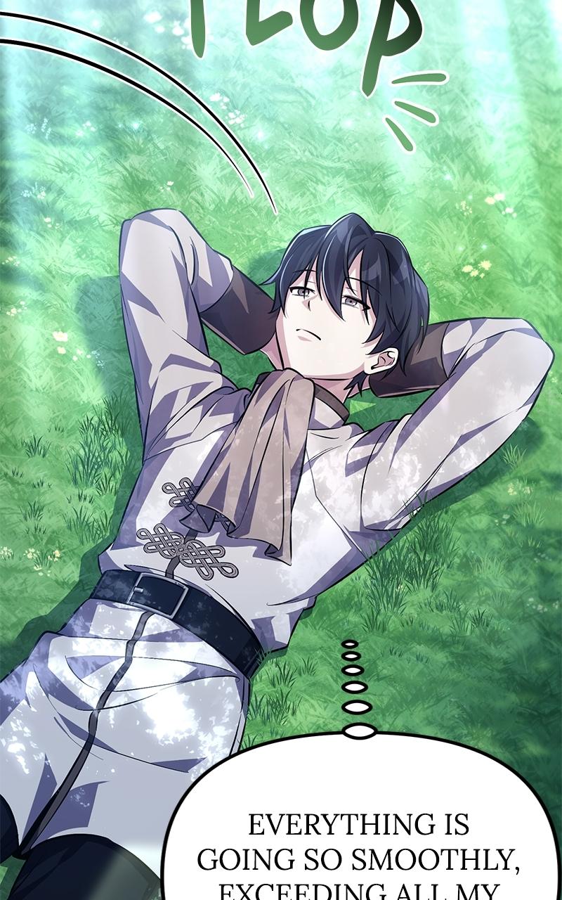 The Patron of Villains Chapter 3 - Page 23