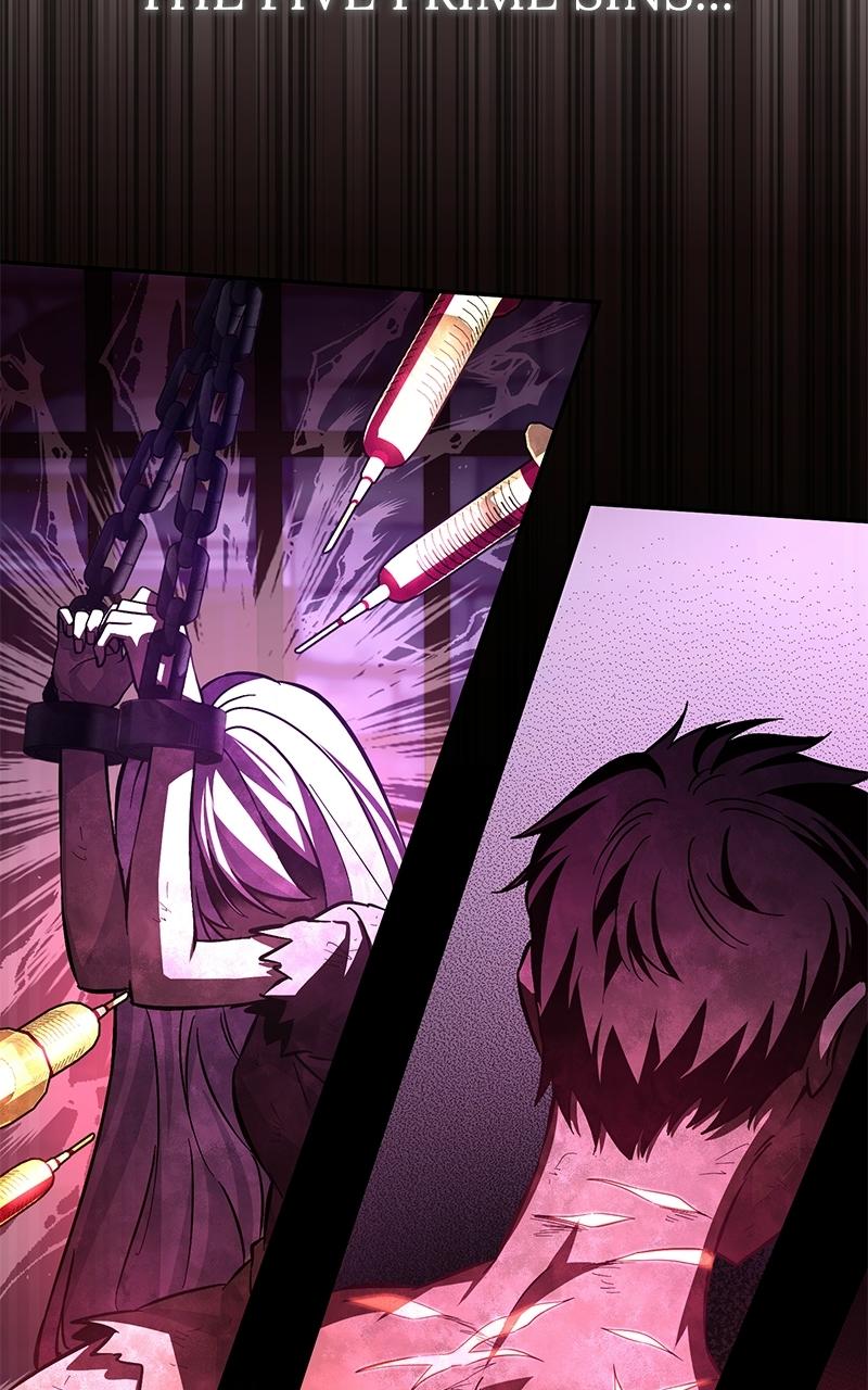 The Patron of Villains Chapter 3 - Page 25