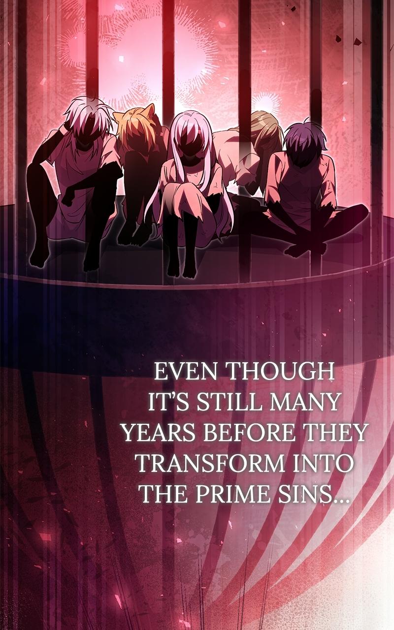 The Patron of Villains Chapter 3 - Page 27