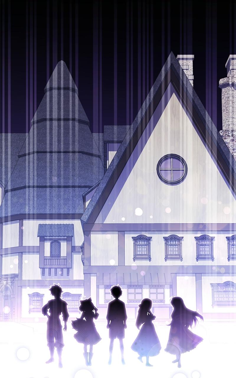 The Patron of Villains Chapter 3 - Page 30