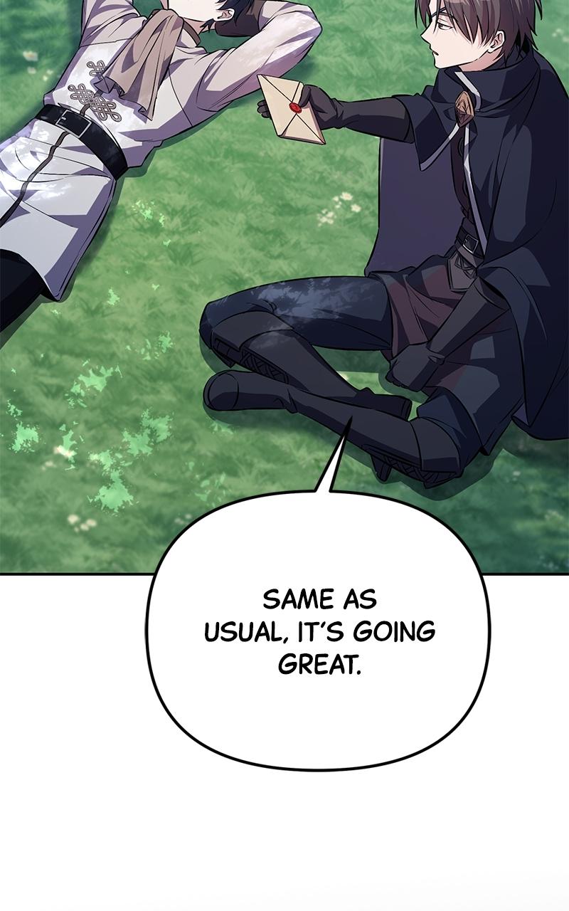 The Patron of Villains Chapter 3 - Page 32