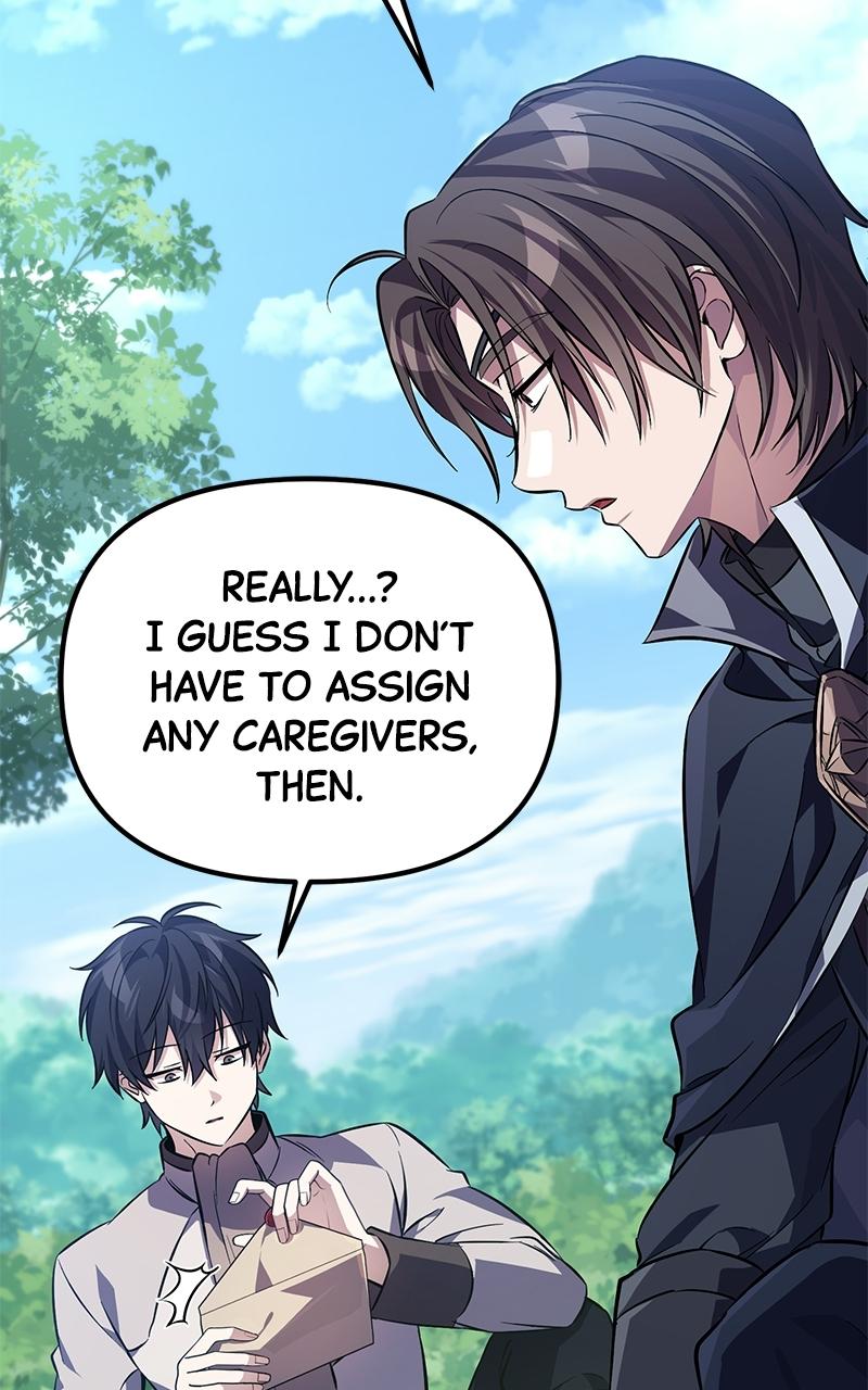 The Patron of Villains Chapter 3 - Page 35