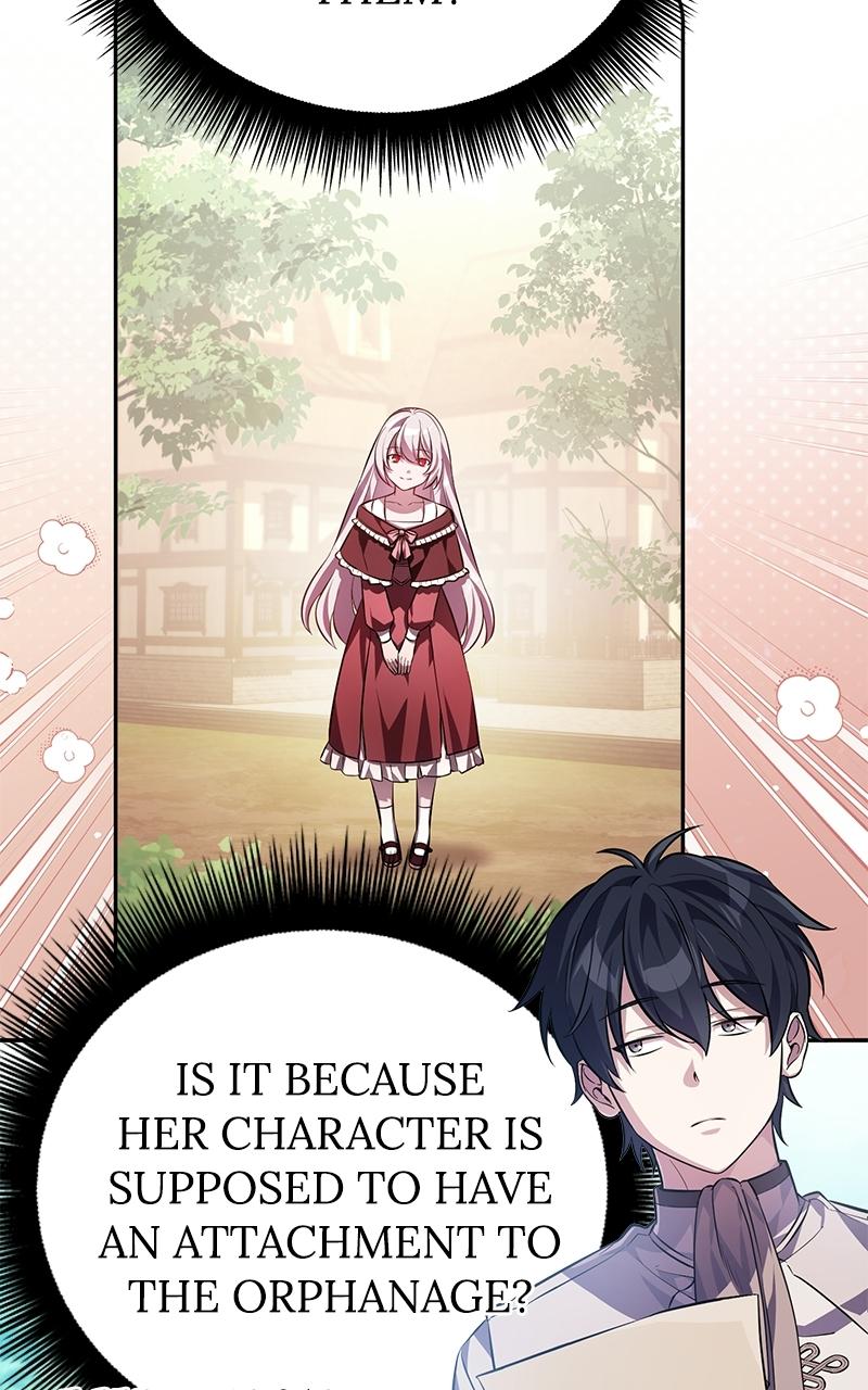 The Patron of Villains Chapter 3 - Page 37