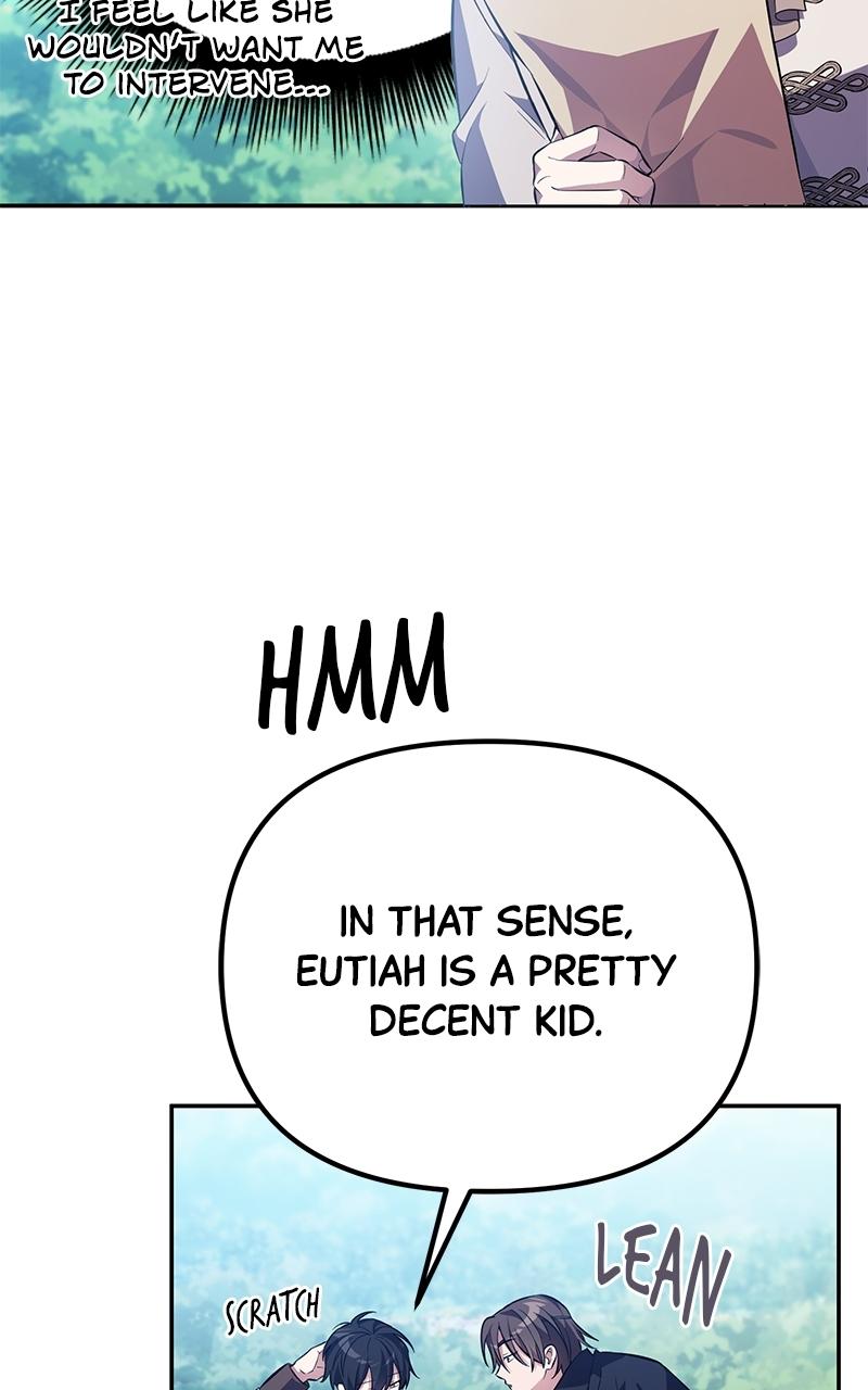 The Patron of Villains Chapter 3 - Page 38