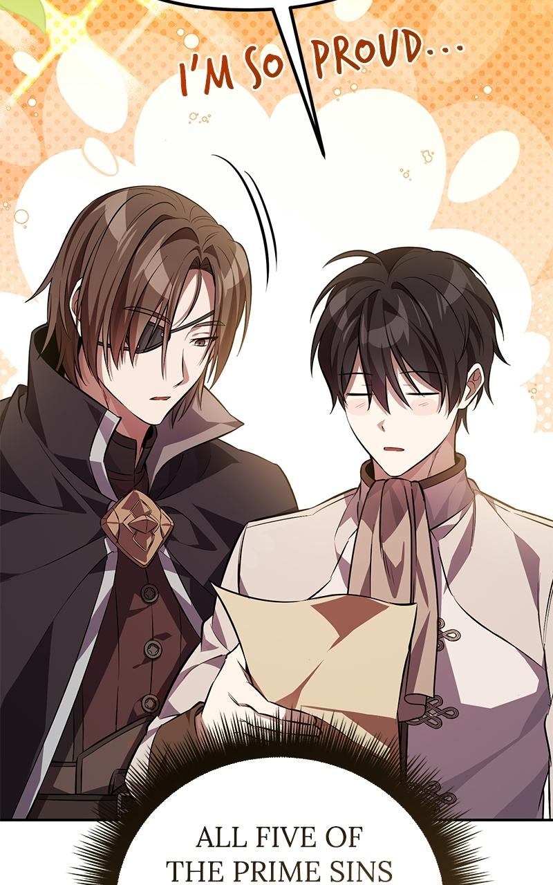 The Patron of Villains Chapter 3 - Page 44