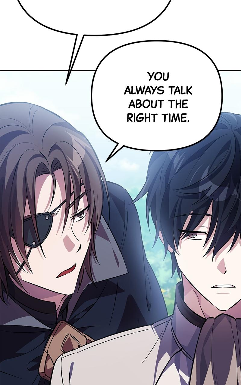 The Patron of Villains Chapter 3 - Page 46