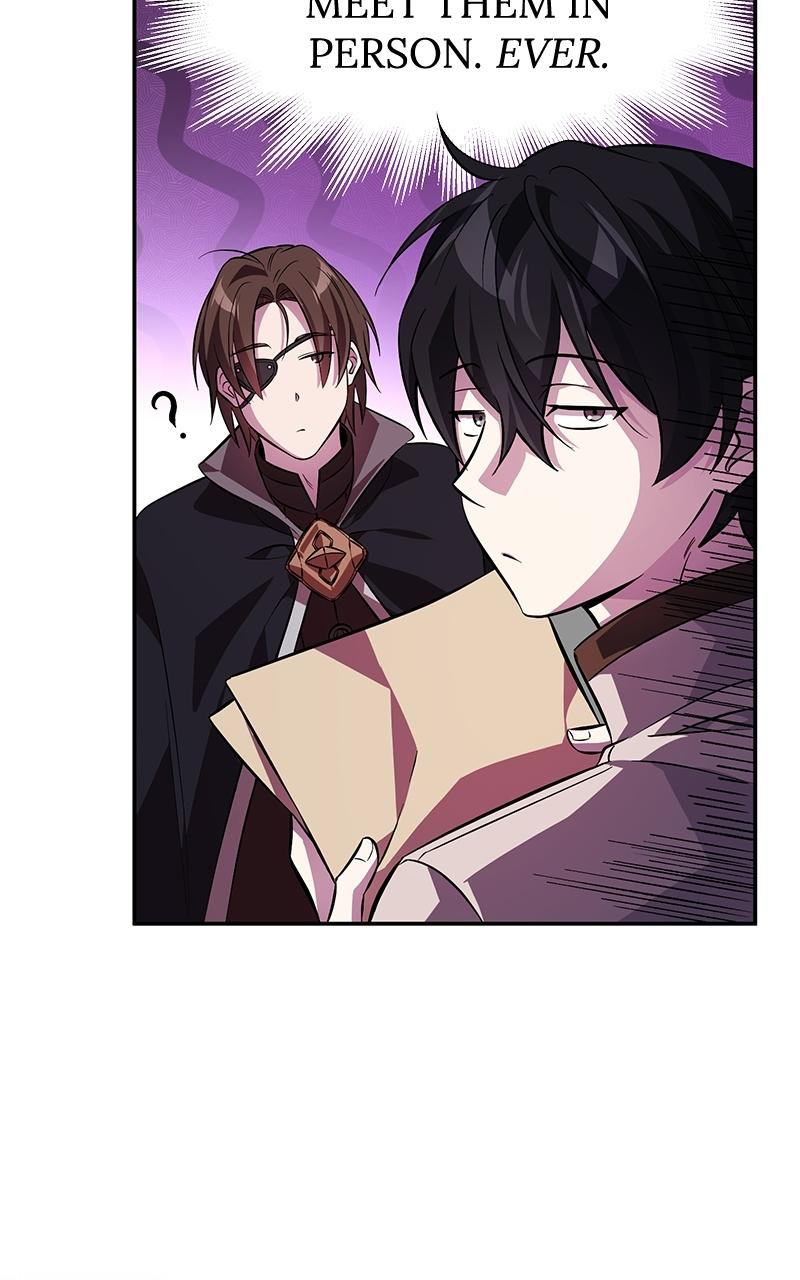 The Patron of Villains Chapter 3 - Page 48