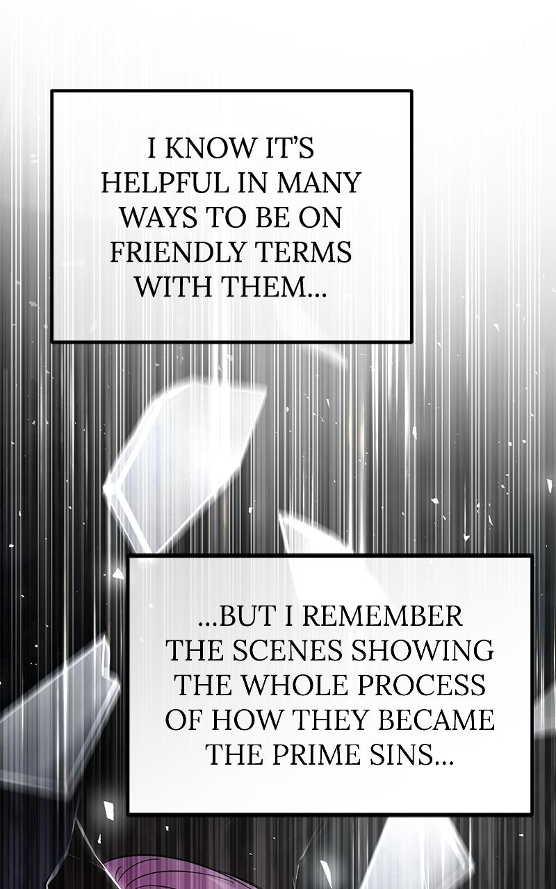 The Patron of Villains Chapter 3 - Page 49