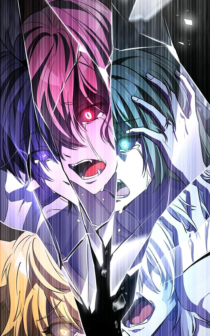 The Patron of Villains Chapter 3 - Page 50