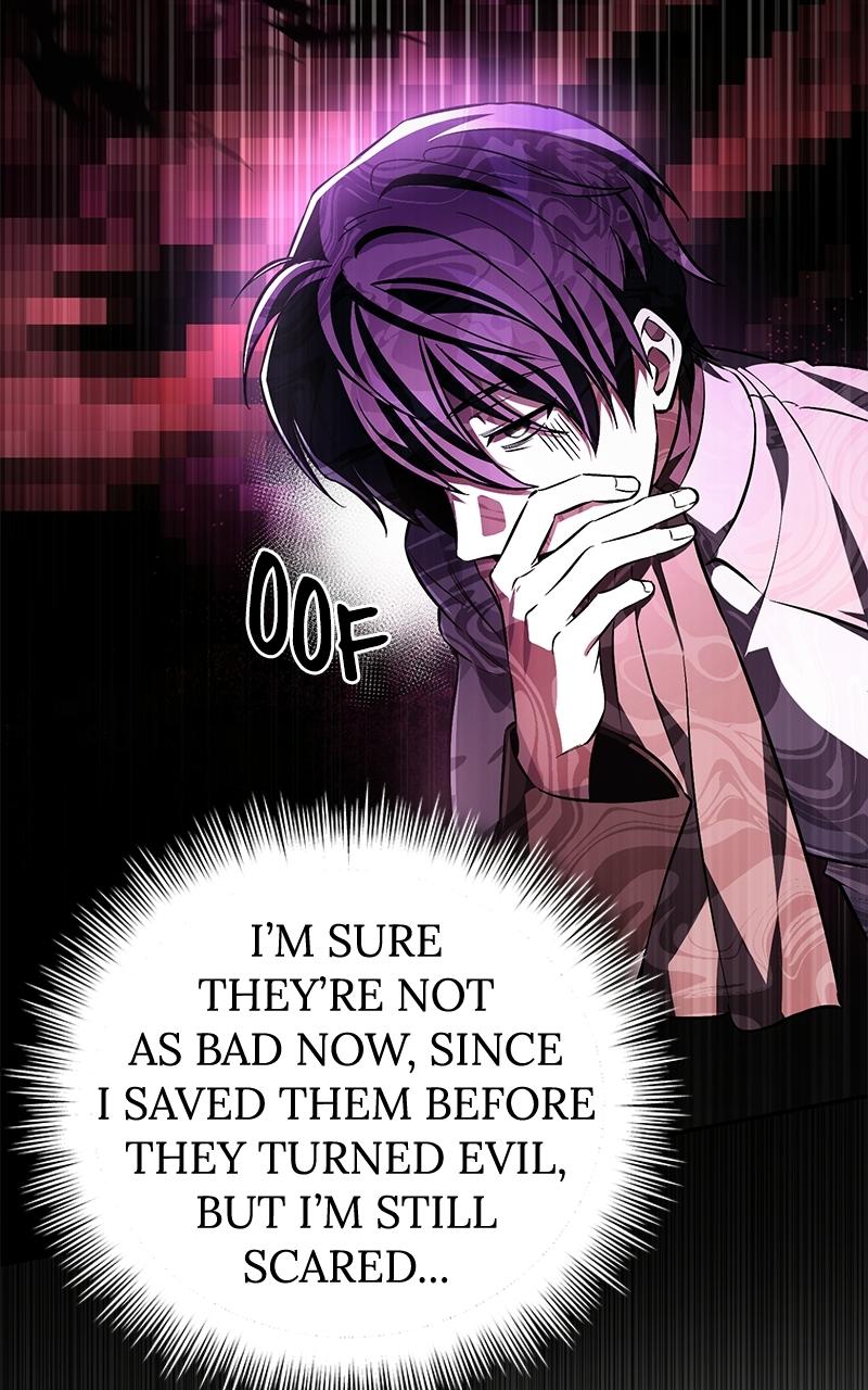 The Patron of Villains Chapter 3 - Page 52