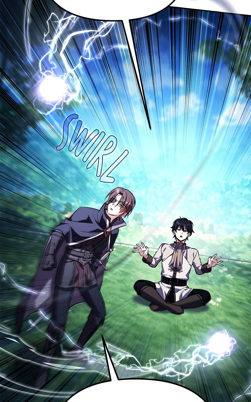 The Patron of Villains Chapter 3 - Page 61