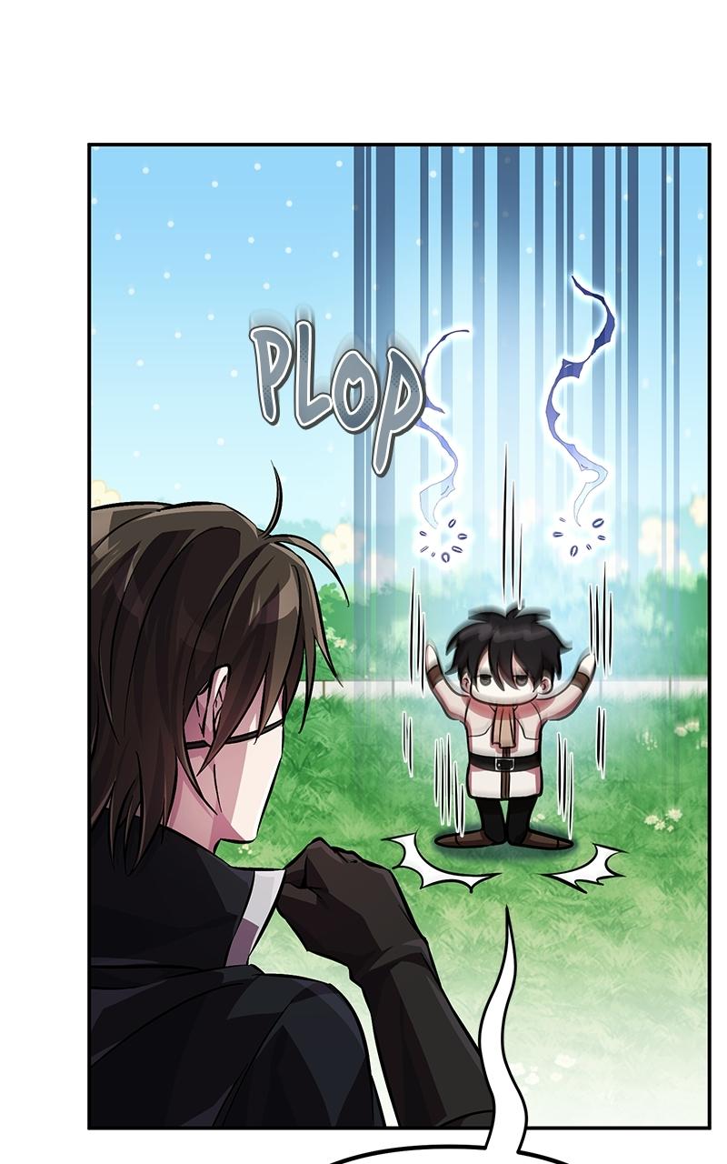 The Patron of Villains Chapter 3 - Page 68