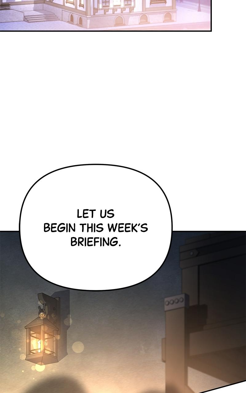 The Patron of Villains Chapter 3 - Page 71