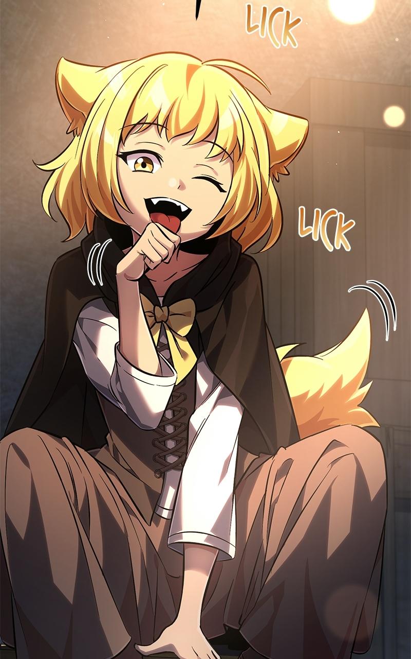 The Patron of Villains Chapter 3 - Page 76