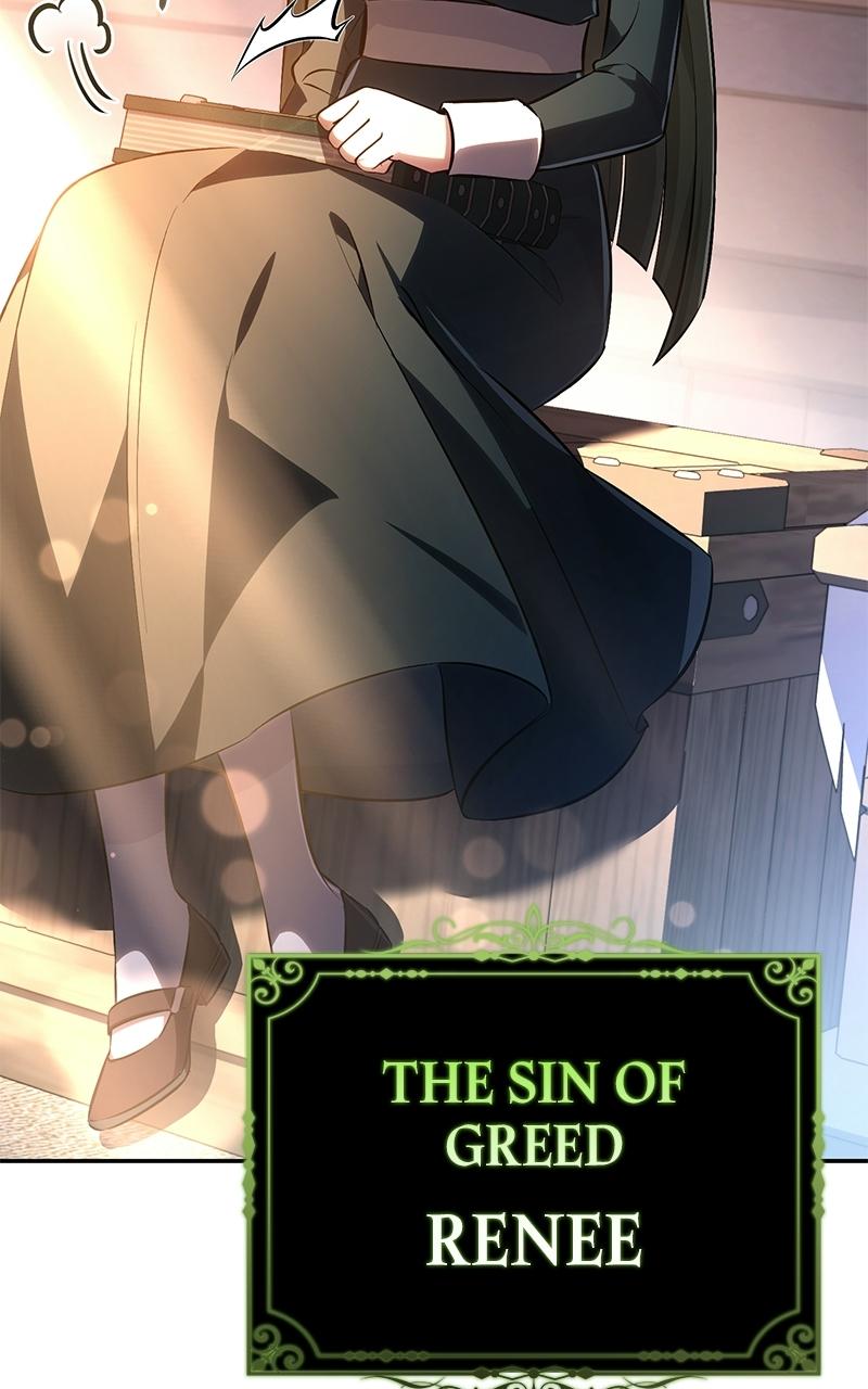 The Patron of Villains Chapter 3 - Page 83