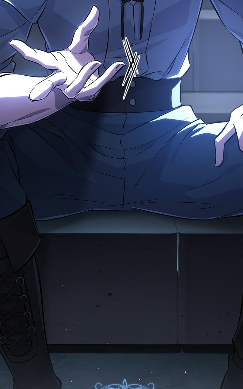 The Patron of Villains Chapter 3 - Page 89