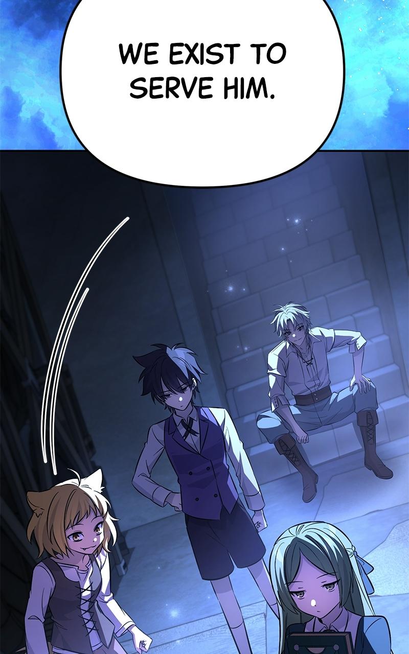 The Patron of Villains Chapter 3 - Page 92