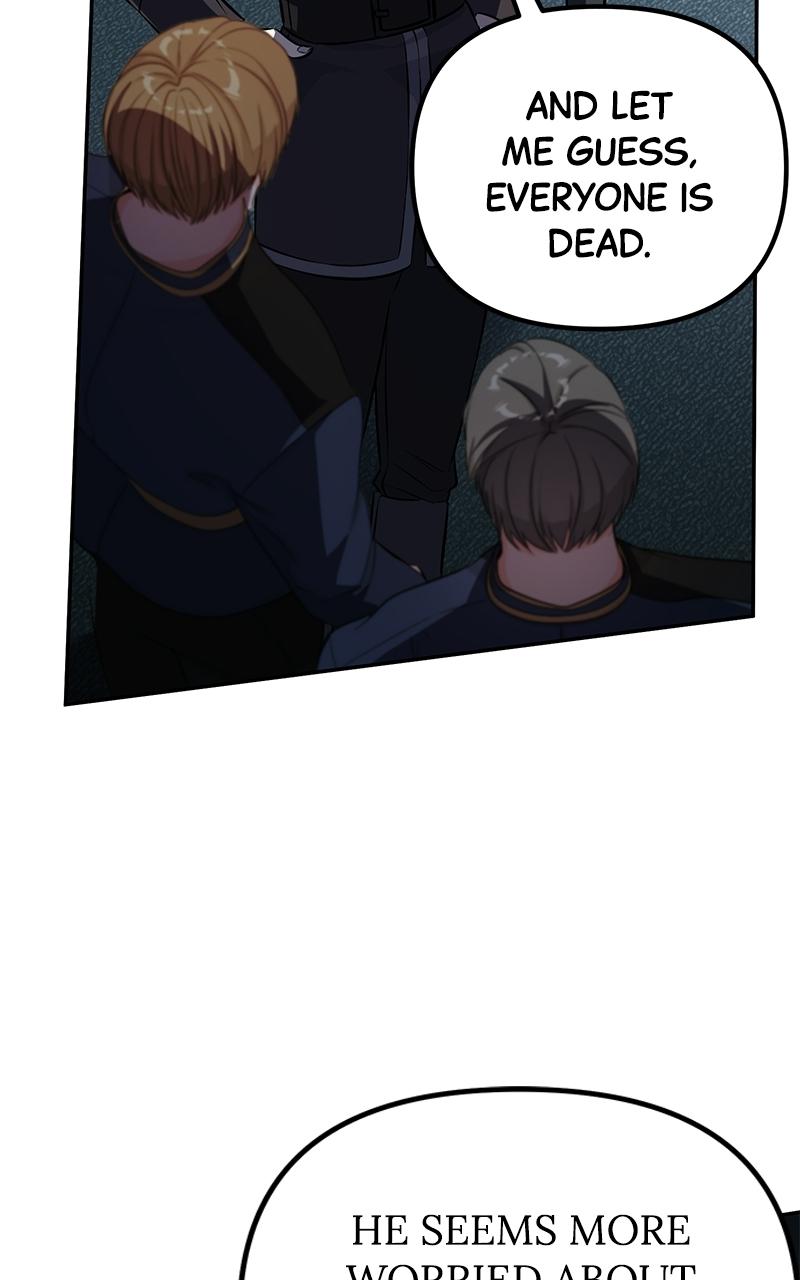 The Patron of Villains Chapter 3 - Page 116