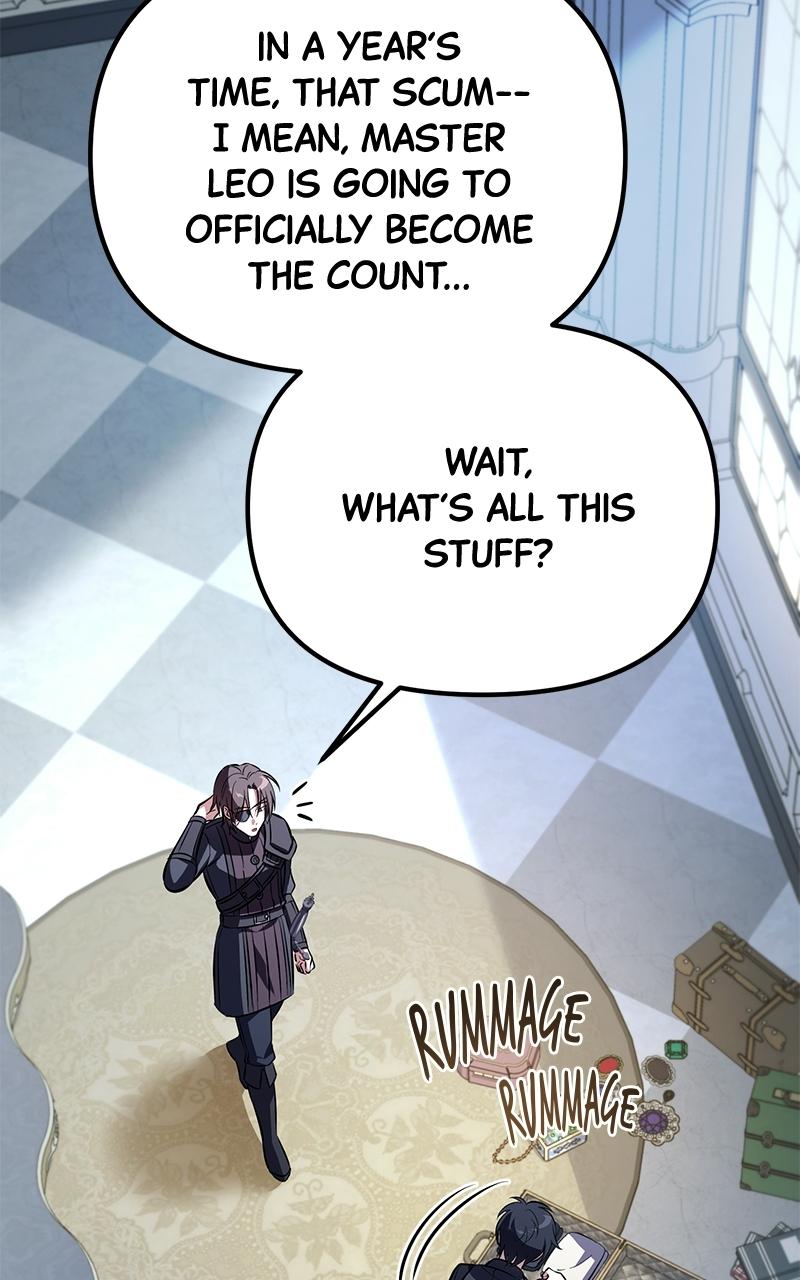 The Patron of Villains Chapter 3 - Page 125