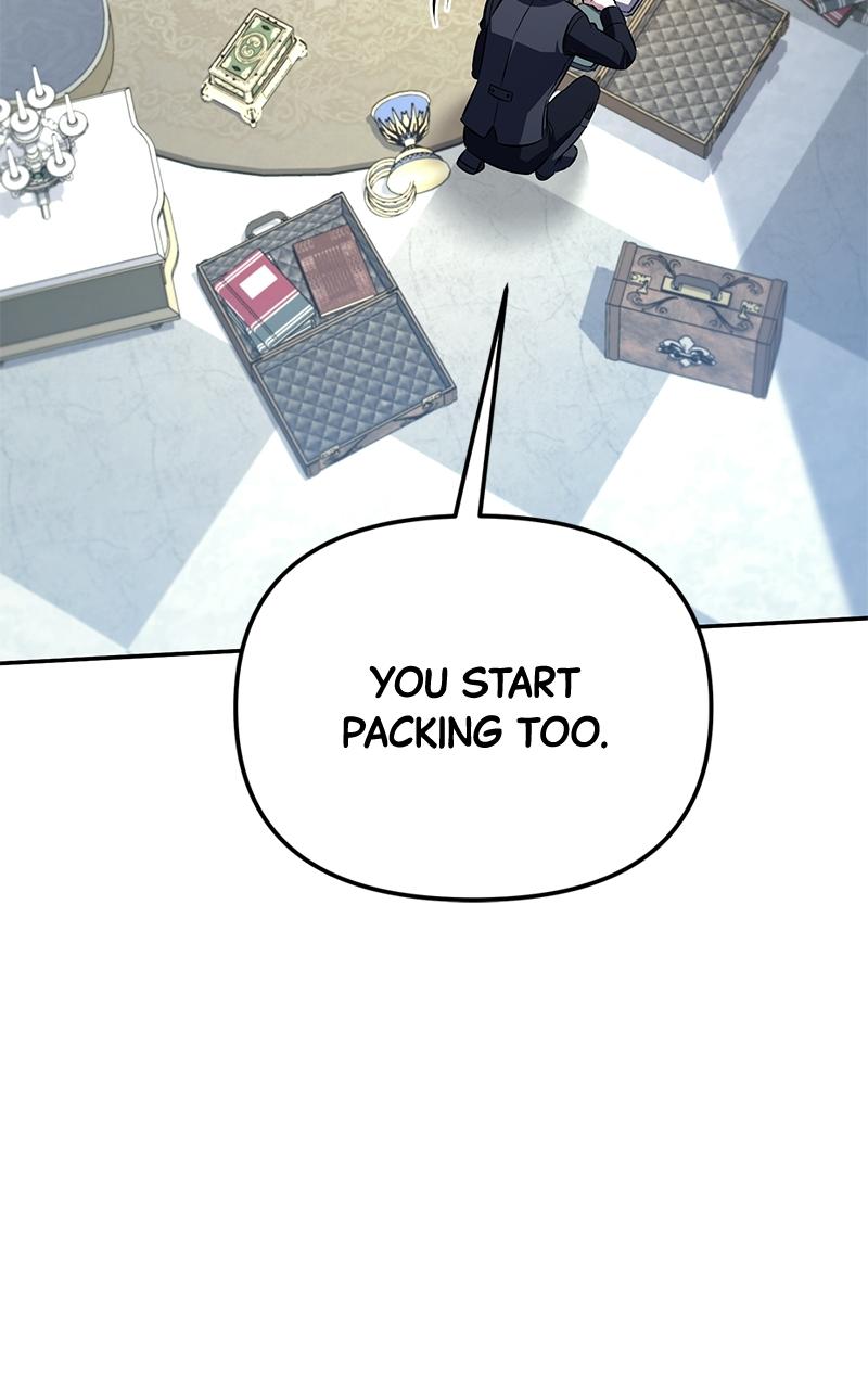 The Patron of Villains Chapter 3 - Page 126