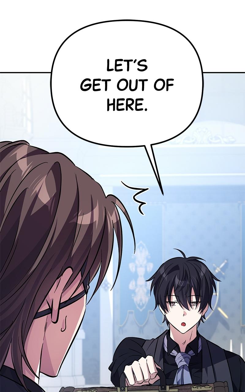 The Patron of Villains Chapter 3 - Page 127