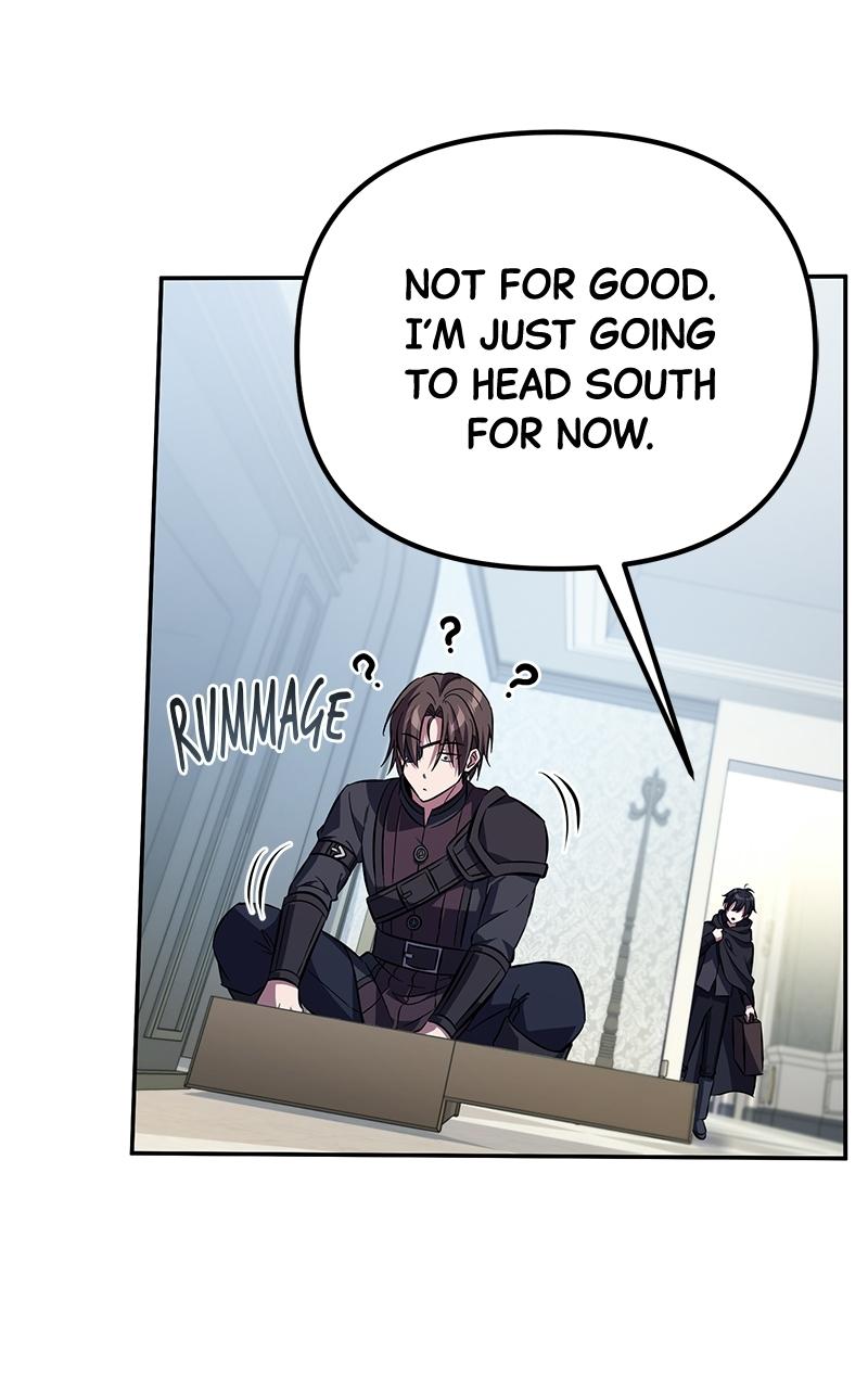 The Patron of Villains Chapter 3 - Page 129