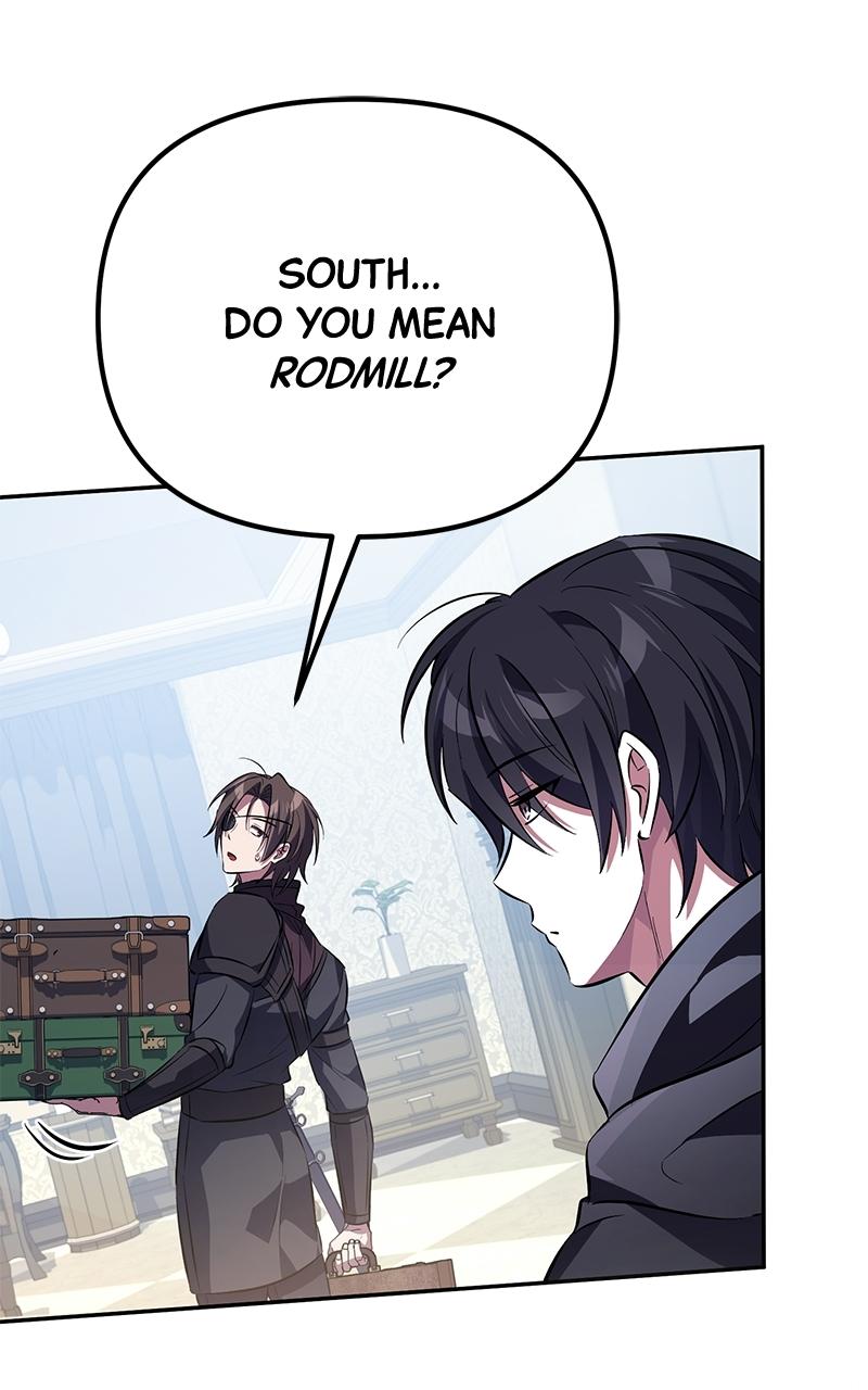 The Patron of Villains Chapter 3 - Page 130