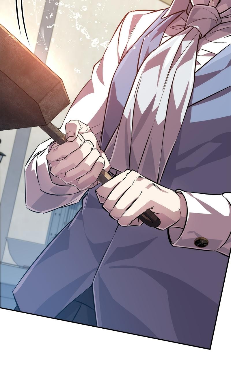 The Patron of Villains Chapter 3 - Page 140