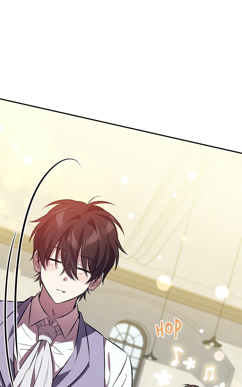 The Patron of Villains Chapter 3 - Page 141