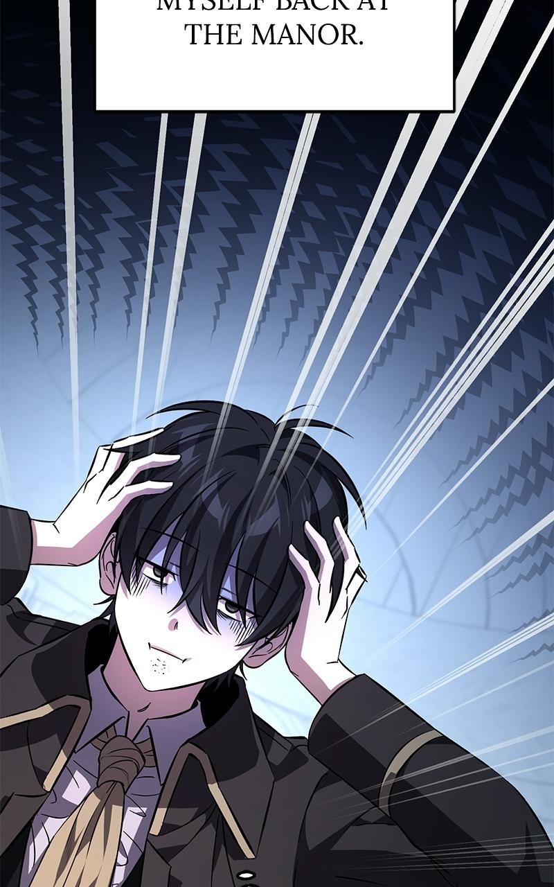 The Patron of Villains Chapter 3 - Page 144